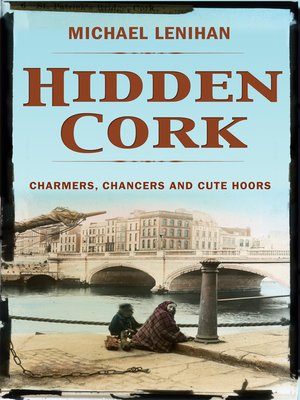 cover image of Hidden Cork